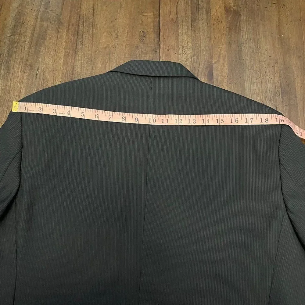 Perry Ellis New Classic Blazer